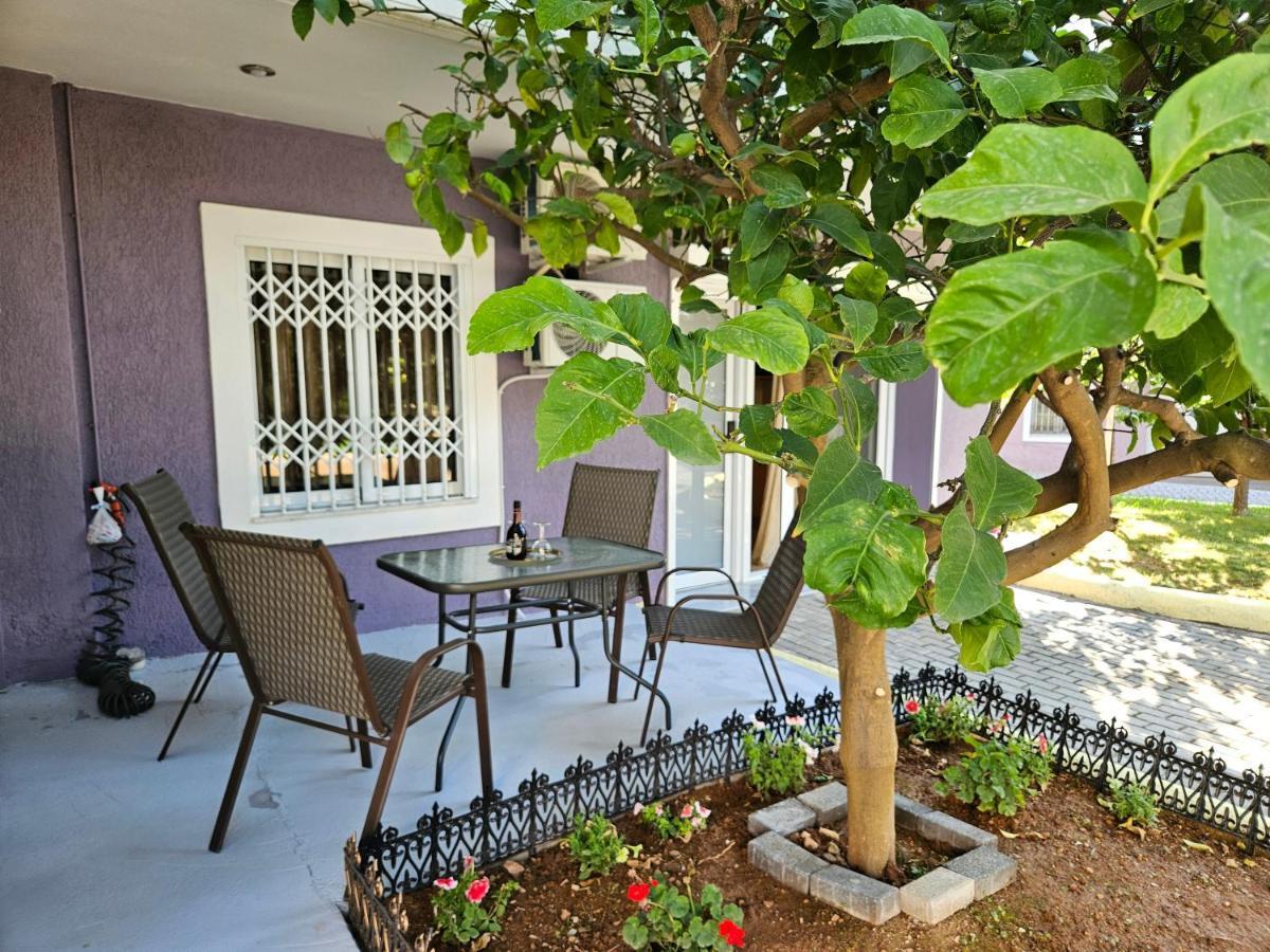 Honeywell Inn Markópoulon Esterno foto